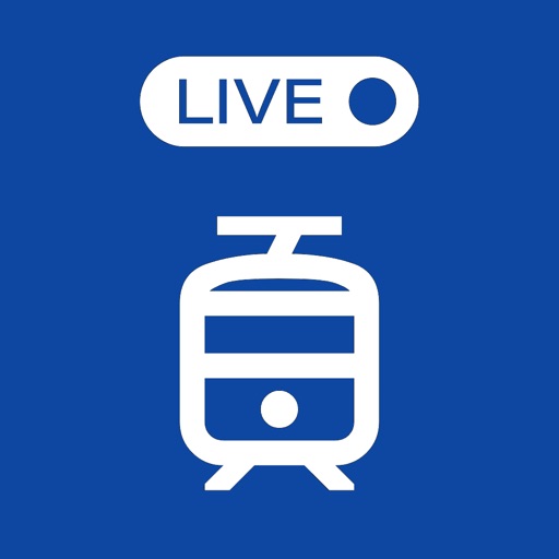 NY Live Timetable